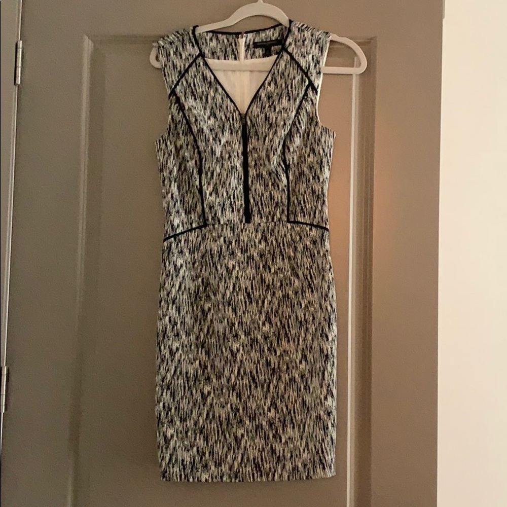 Banana Republic Pencil Dress!